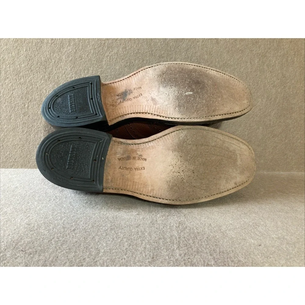 Dack bespoke handmade